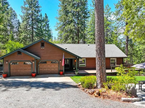 1920 Hidden Ridge Way, Colfax, CA 95713