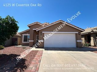 4125 W Charter Oak Rd, Phoenix, AZ 85029