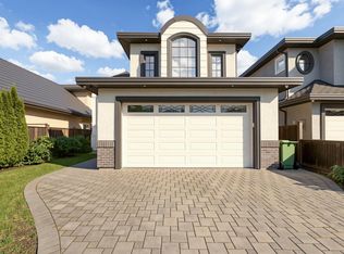 5028 Maple Rd, Richmond, BC V7E 1G2