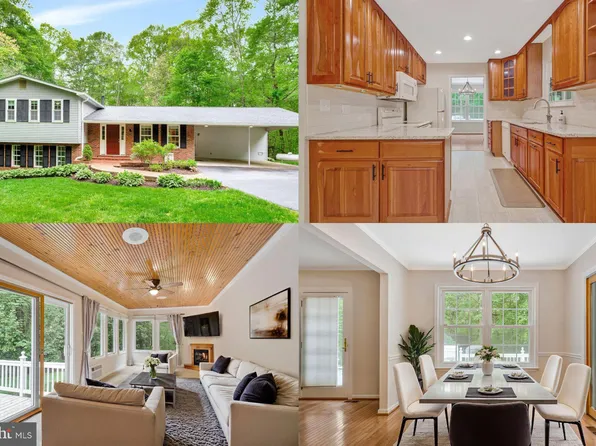 9520 Owens Ln, Dunkirk, MD 20754