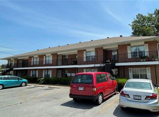 329 Berry St #202, Springdale, AR 72764