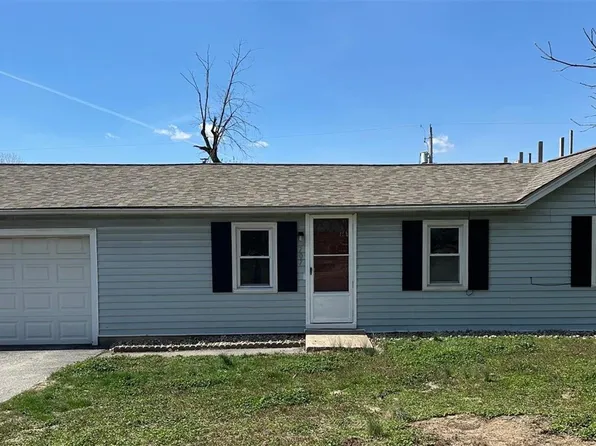 707 Sinclair Ave, South Roxana, IL 62087