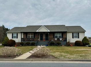 101 Weeping Willow Ln APT D, Bridgewater, VA 22812
