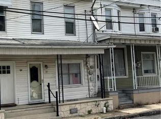 28 Main St, Middleport, PA 17953