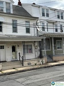28 Main St, Middleport, PA, 17953