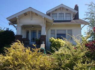 3215 NW 64th St, Seattle, WA 98107