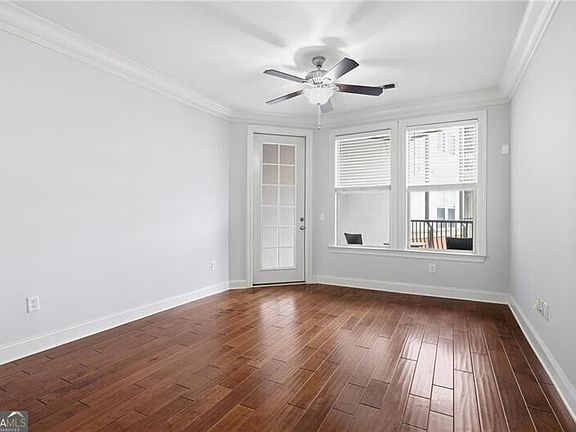 4th image of 901 Abernathy Rd APT 3080