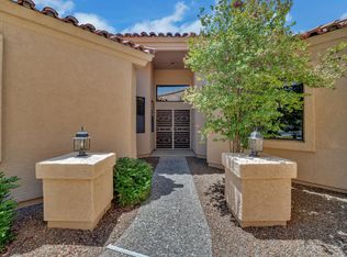 3441 N Country Club Vista Pl, Tucson, AZ 85750