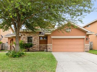 1810 Alazan St, Edinburg, TX 78542