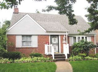8045 231st St, Queens Village, NY 11427