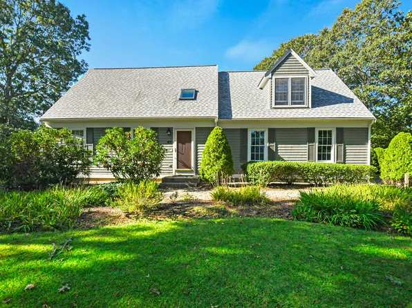 42 Marlin Drive, East Falmouth, MA 02536