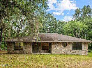 10129 SW 136th St, Starke, FL 32091
