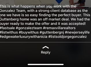 1 Riverview Ct, Secaucus, NJ 07094