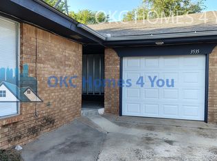 3535 NW 51st St, Oklahoma City, OK 73112