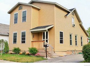 16 Park Ave, Tonawanda, NY 14150