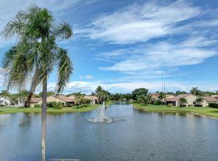 8645 Eagle Run Dr APT 8, Boca Raton, FL 33434