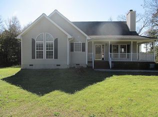 201 Pine Log Rd, Beech Island, SC 29842