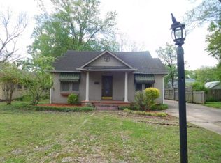 416 W Barton Ave, West Memphis, AR 72301