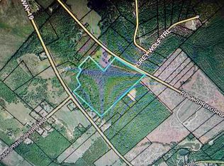 0 Rock Springs Rd, Dublin, GA 31021