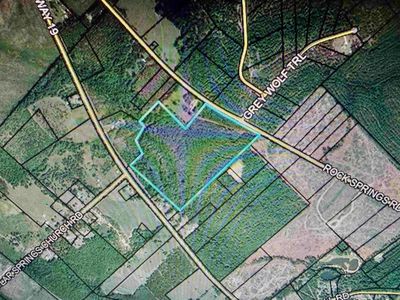 0 Rock Springs Rd, Dublin, GA, 31021