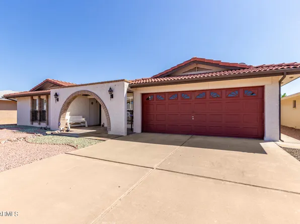4545 E EMERALD Circle, Mesa, AZ 85206