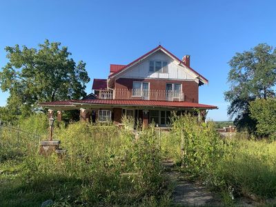 359 College St, Harris, MO, 64645