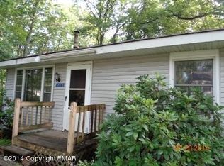 774 Rosewood Rd E, East Stroudsburg, PA 18302