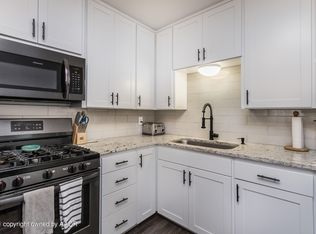 4408 S Hayden St, Amarillo, TX 79110