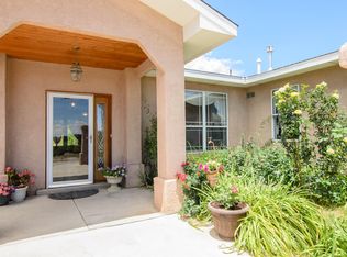 12 Liska Rd, Tijeras, NM 87059