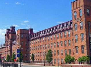 2129 Harmony Mill Lofts, Cohoes, NY 12047