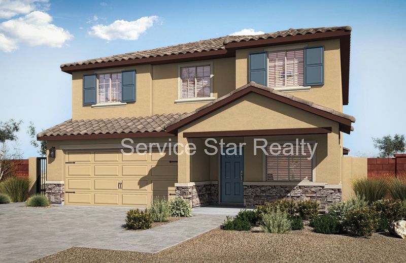 1st image of 2585 N Agave Ln