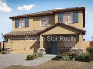 2585 N Agave Ln, Casa Grande, AZ 85122