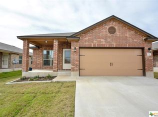 1316 Emerald Gate Dr, Temple, TX 76502