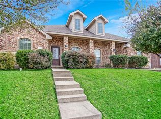 2143 Colby Ln, Wylie, TX 75098