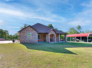 7111 Dogwood Dr, Oklahoma City, OK 73150
