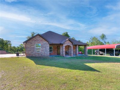 7111 Dogwood Dr, Oklahoma City, OK, 73150