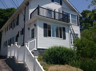 11 Perthshire Rd #2, Brighton, MA 02135