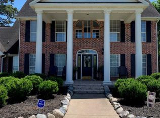 10953 W State Highway 7, Nacogdoches, TX 75964