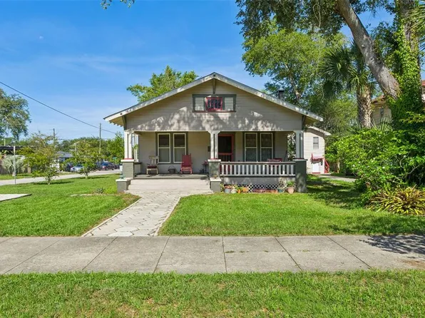 6002 N Suwanee Ave, Tampa, FL 33604