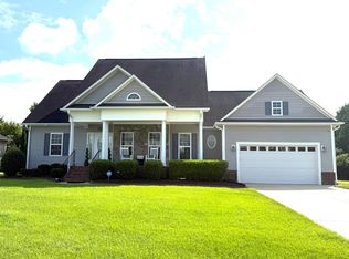 5324 Anna Belle Ln, Wade, NC 28395
