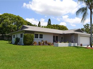 2870 Doone Cir, Palm Harbor, FL 34684