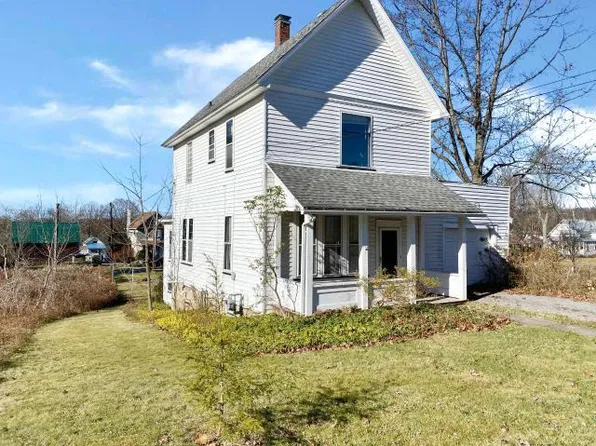 315 N Elk Ave, Kane, PA 16735
