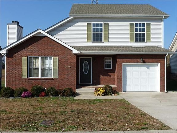 2nd image of 2603 Cider Dr