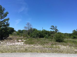 323 Bowie Ave, Lake Placid, FL 33852