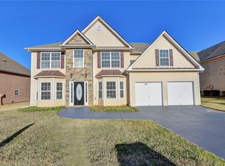 782 Kaitlyn Dr, Loganville, GA 30052