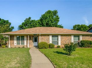 1316 Timber Valley Dr, Flower Mound, TX 75028