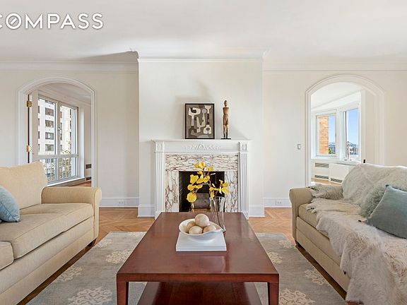 2nd image of 1 E End Ave APT 4A