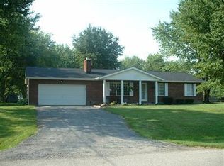 2193 Angelwood Ln, Goshen, OH 45122