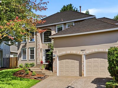 5807 Ridgetop Ct, Lake Oswego, OR, 97035