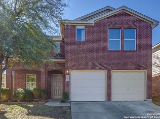 5730 Grandwood Dr, San Antonio, TX 78239